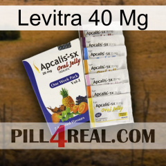 Levitra 40Mg 11